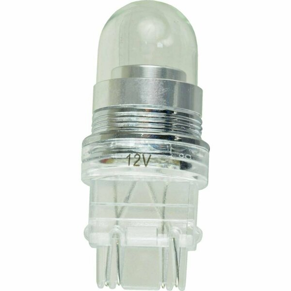 Aftermarket Eiko Light Bulb EIK-3157LED3W-BP-JN